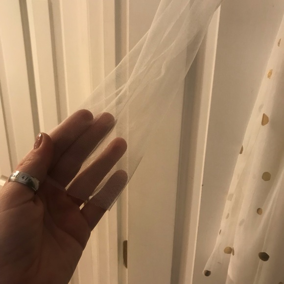 Girls dress size 12 - Picture 3 of 6